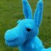 groovy llama free crochet pattern tutorial video