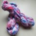 Now Offering Hand-Dyed Yarn on Etsy@
