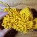 Groovy Llama amigurumi crochet pattern | Neck and Front Legs video tutorial | Hooked by Kati