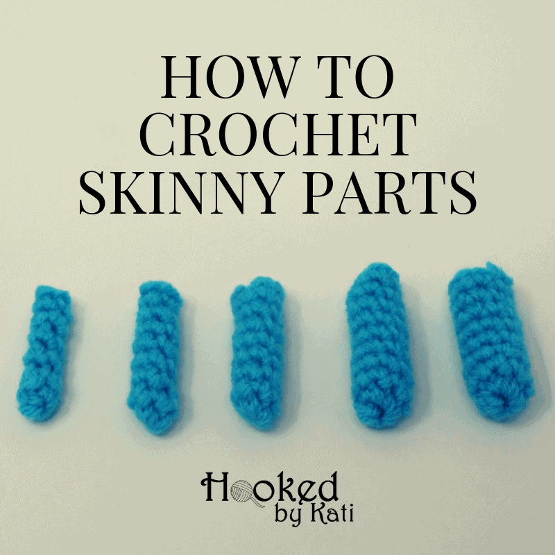 Learn to Crochet Level 3 - Working in Rounds (in person)