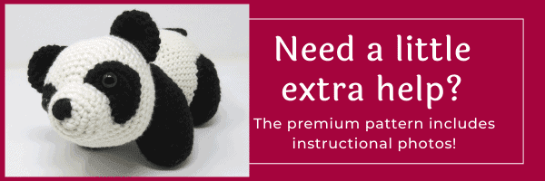 Ying the Panda Premium Pattern link